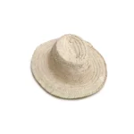 Dainty Straw Hats Kids - Package of 3 straw hats