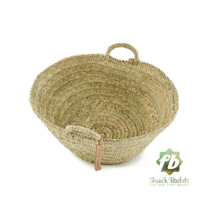 Farmer's Market palm Baskets Medium size