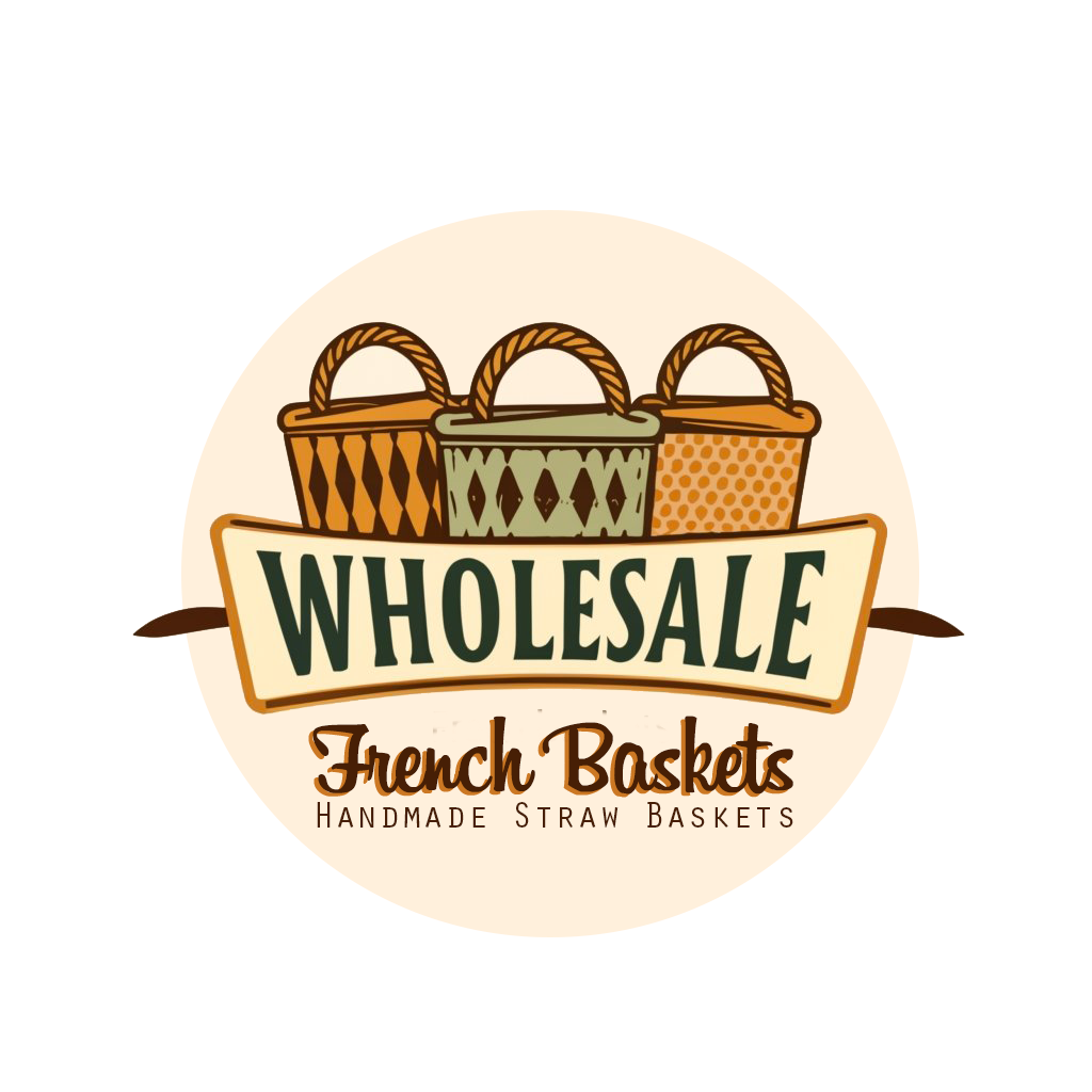 wholesale french baskets